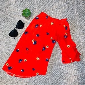 off the shoulder blouse